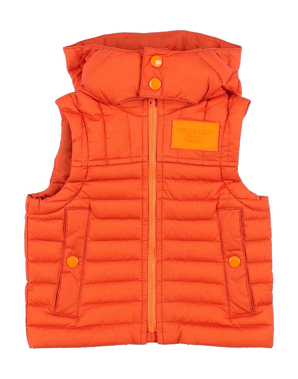 BURBERRY - Vests