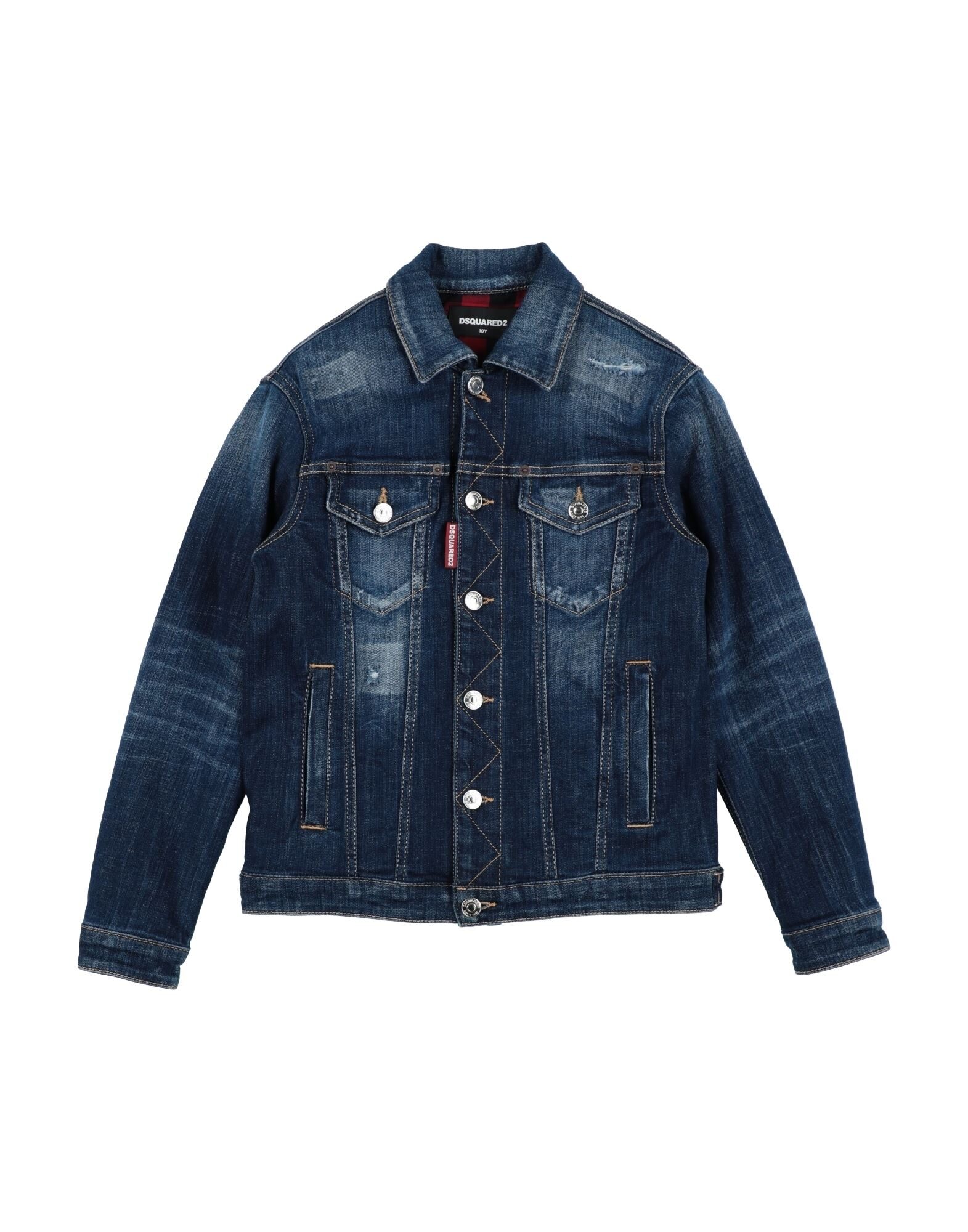 DSQUARED2 - デニムアウター