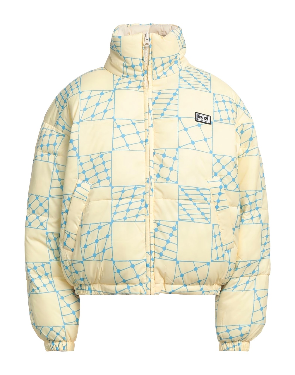 OBEY - Puffers