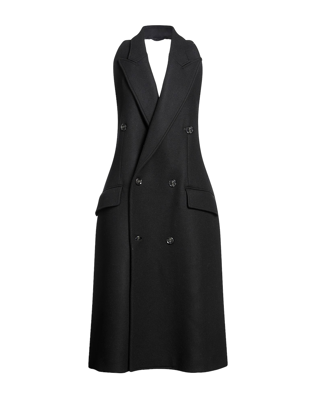 MM6 MAISON MARGIELA - Overcoats & Trench Coats