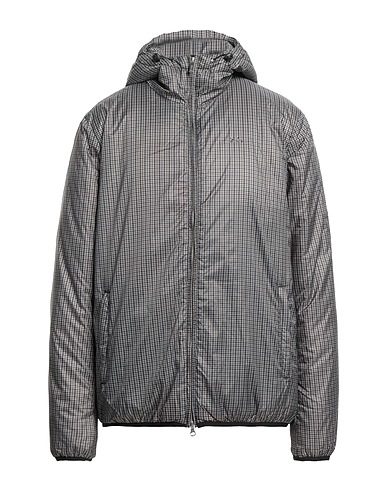 SUN 68 Jacket Taupe 100% Polyester