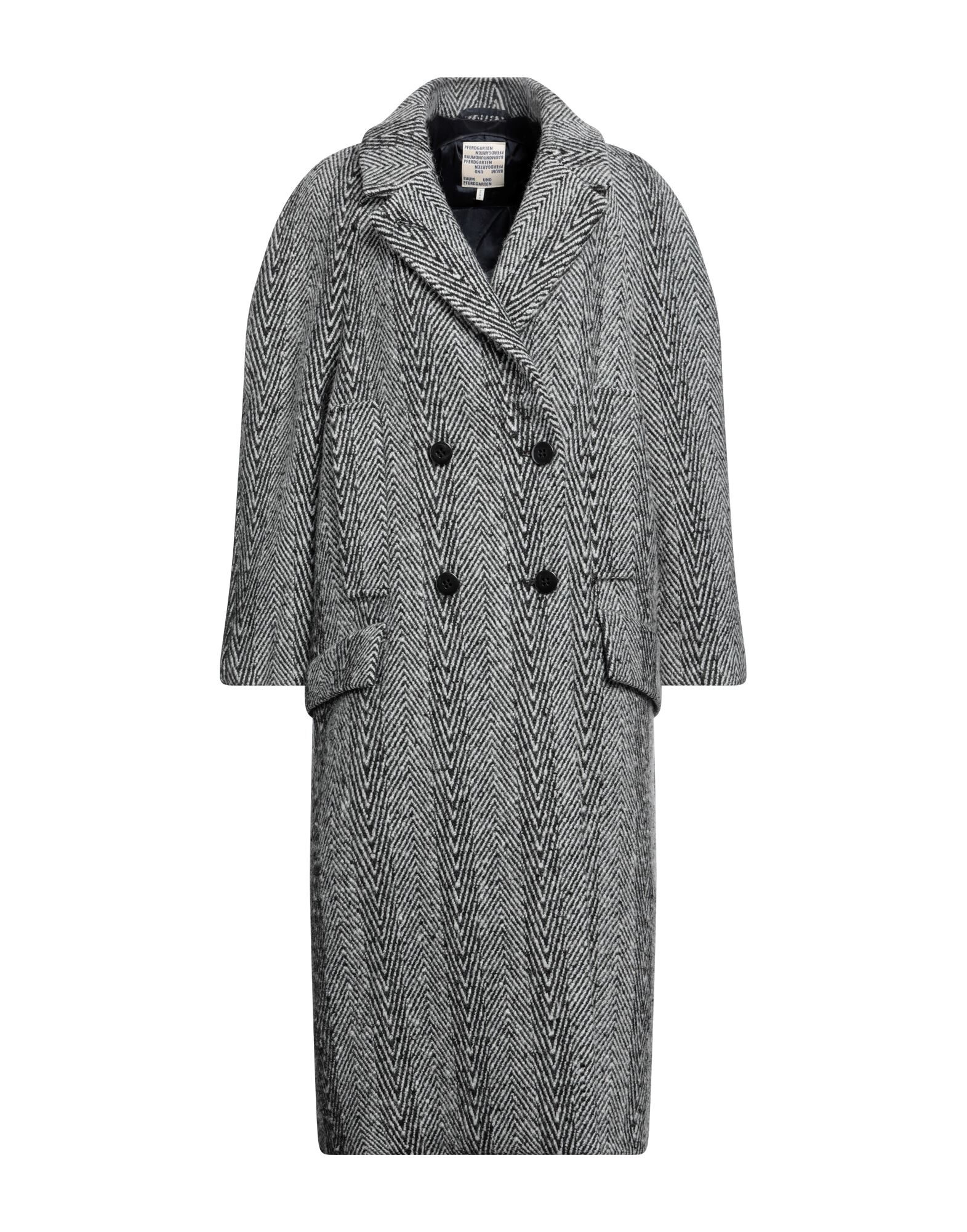 BAUM UND PFERDGARTEN - コート