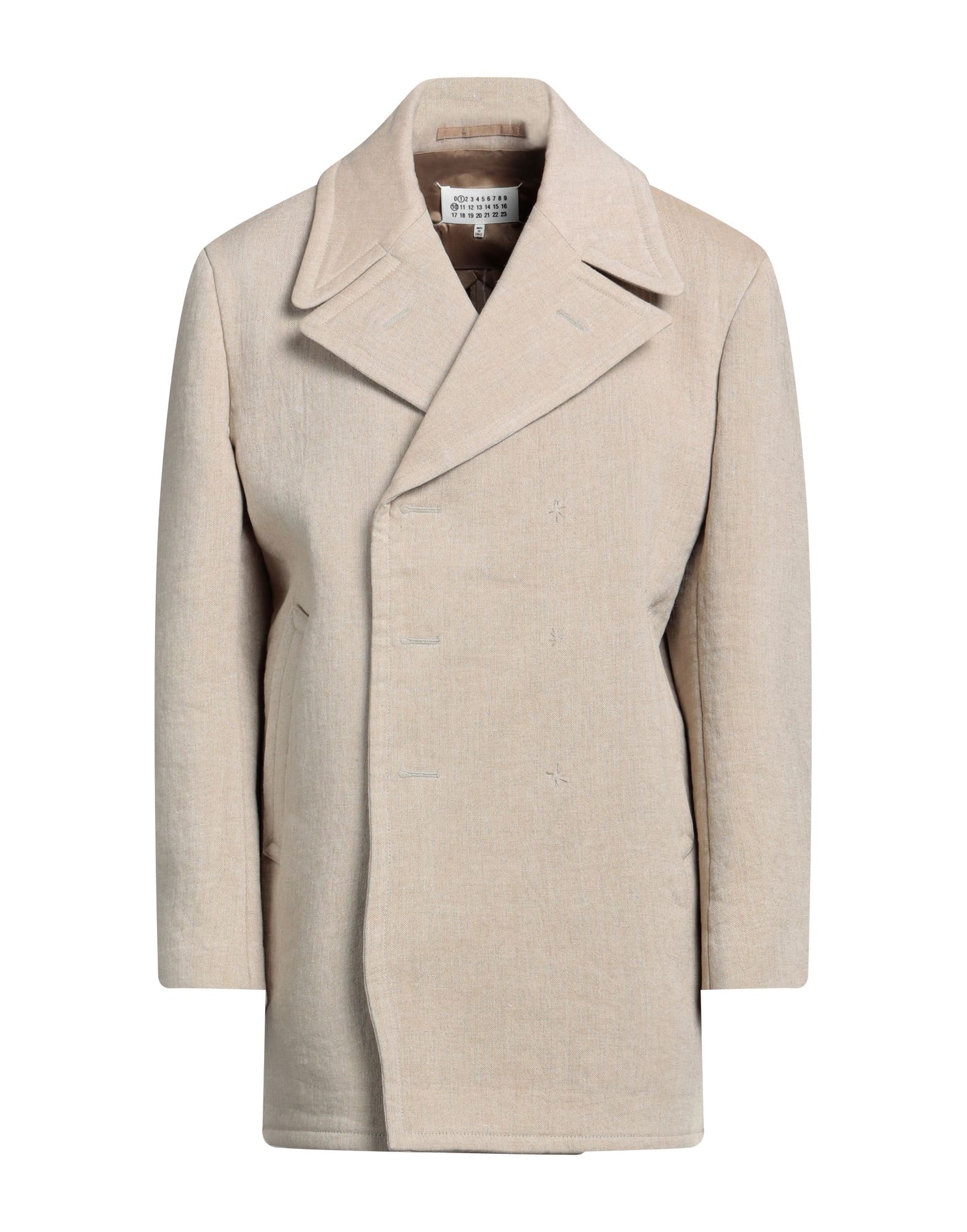 MAISON MARGIELA - Coats