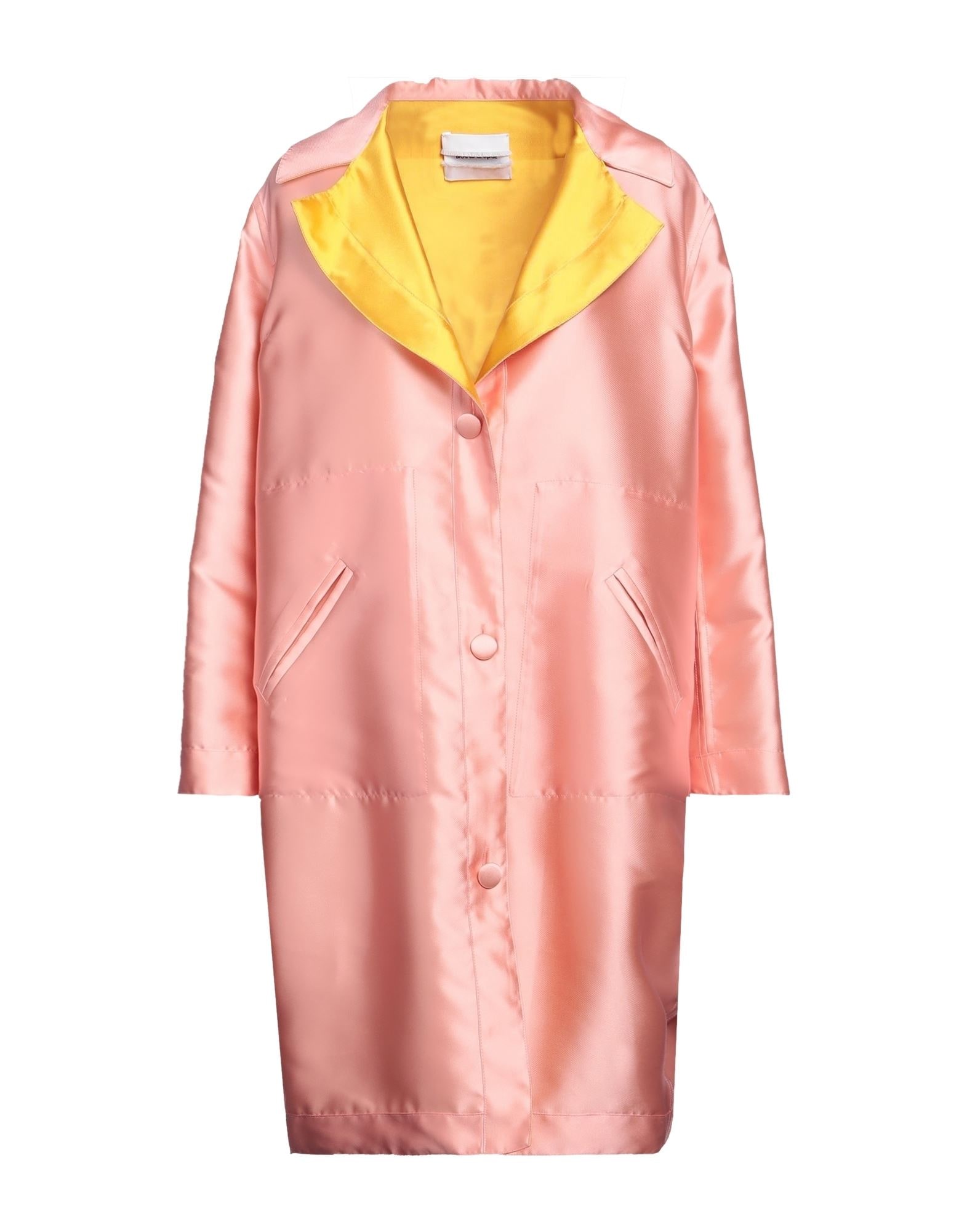 BRAND UNIQUE - Overcoats & Trench Coats