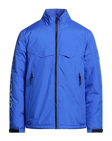 A-COLD-WALL* Jacket Bright blue 100% Polyester
