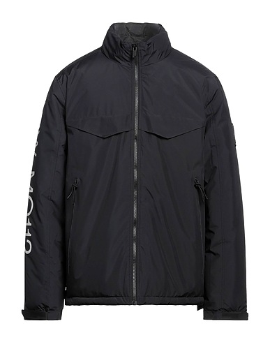 A-COLD-WALL* Jacke Schwarz 100% Polyester