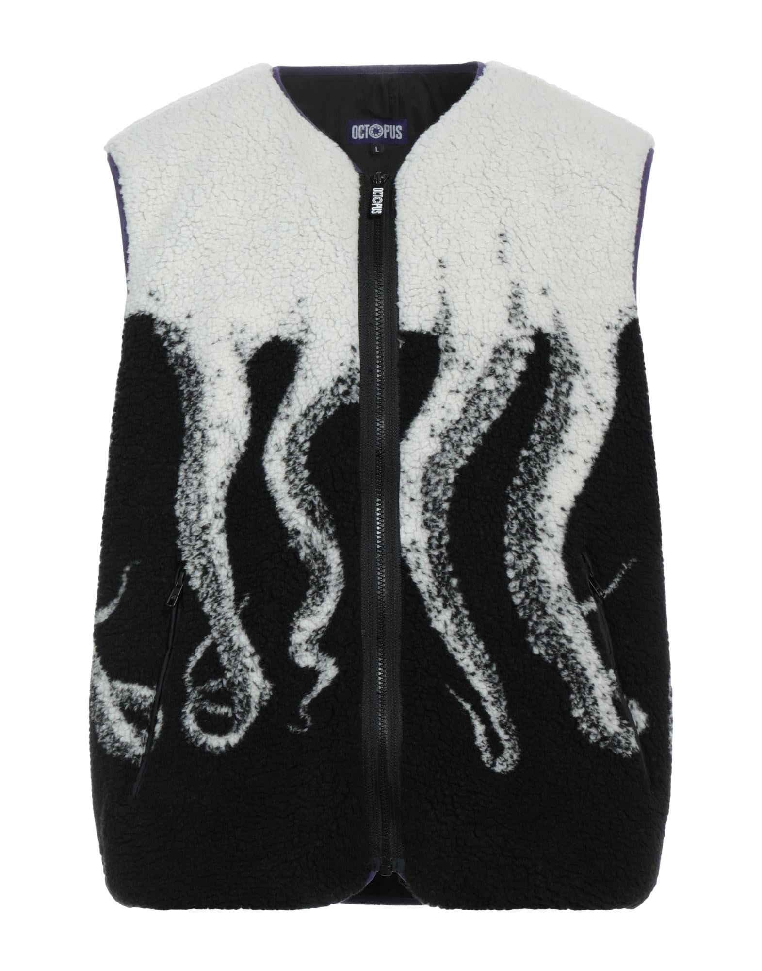OCTOPUS - Jackets