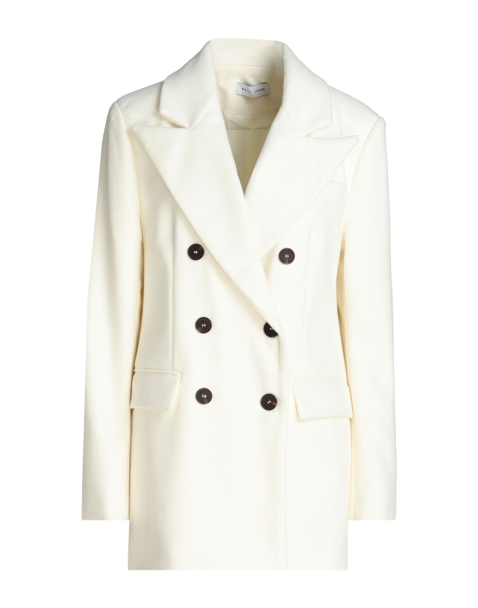 WEILI ZHENG - コート