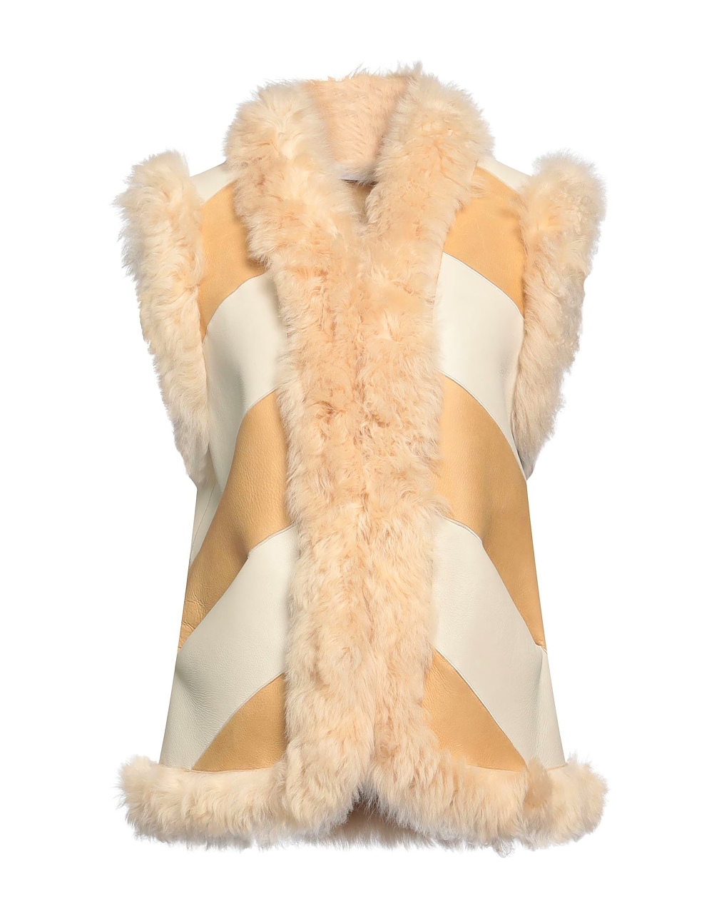 P.A.R.O.S.H. - Jackets