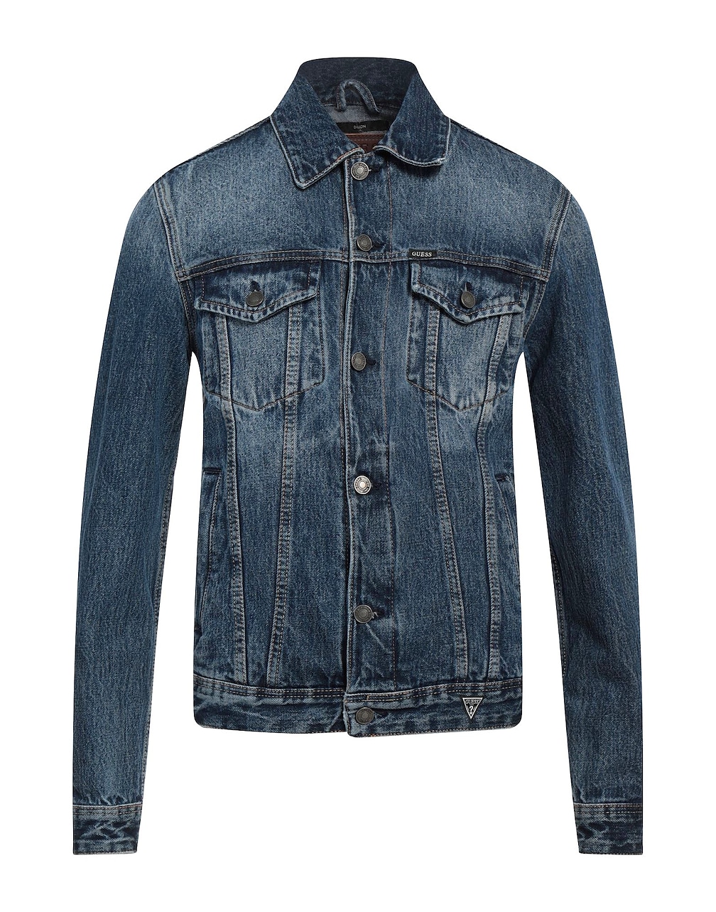 GUESS - Denim outerwear