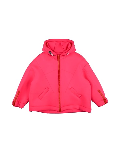 KHRISJOY Giubbotto Fucsia 84% Poliestere, 16% Elastan