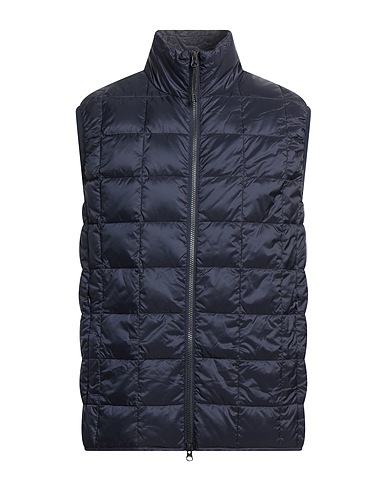 TAION Vest Navy 100% Nylon