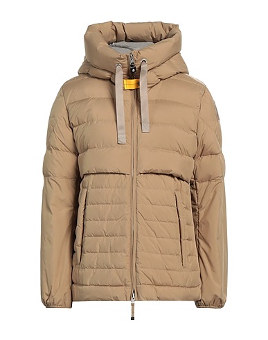 PARAJUMPERS Steppjacke Beige 100% Polyester