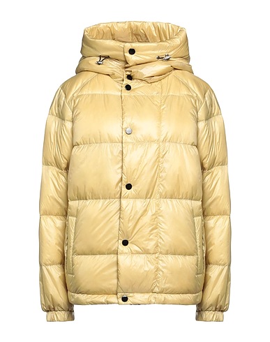 TOY G. Shell jacket Sage green 100% Polyamide