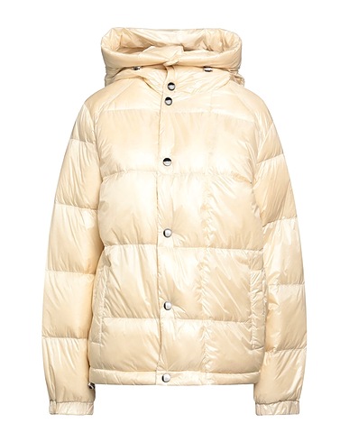 TOY G. Piumino Beige 100% Poliammide