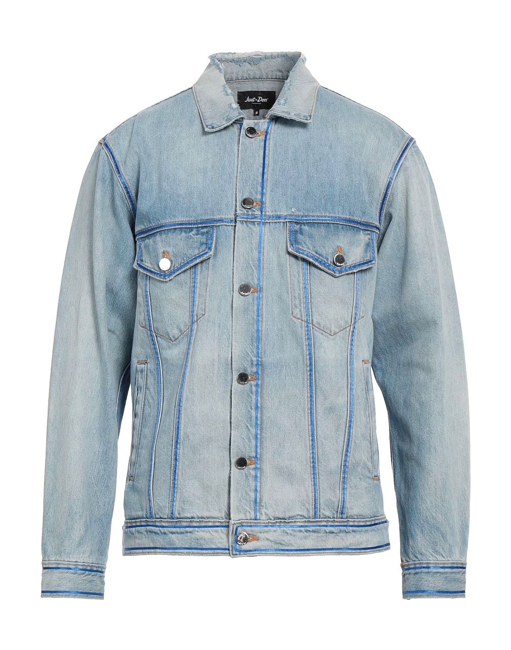 JUST DON - Denim outerwear