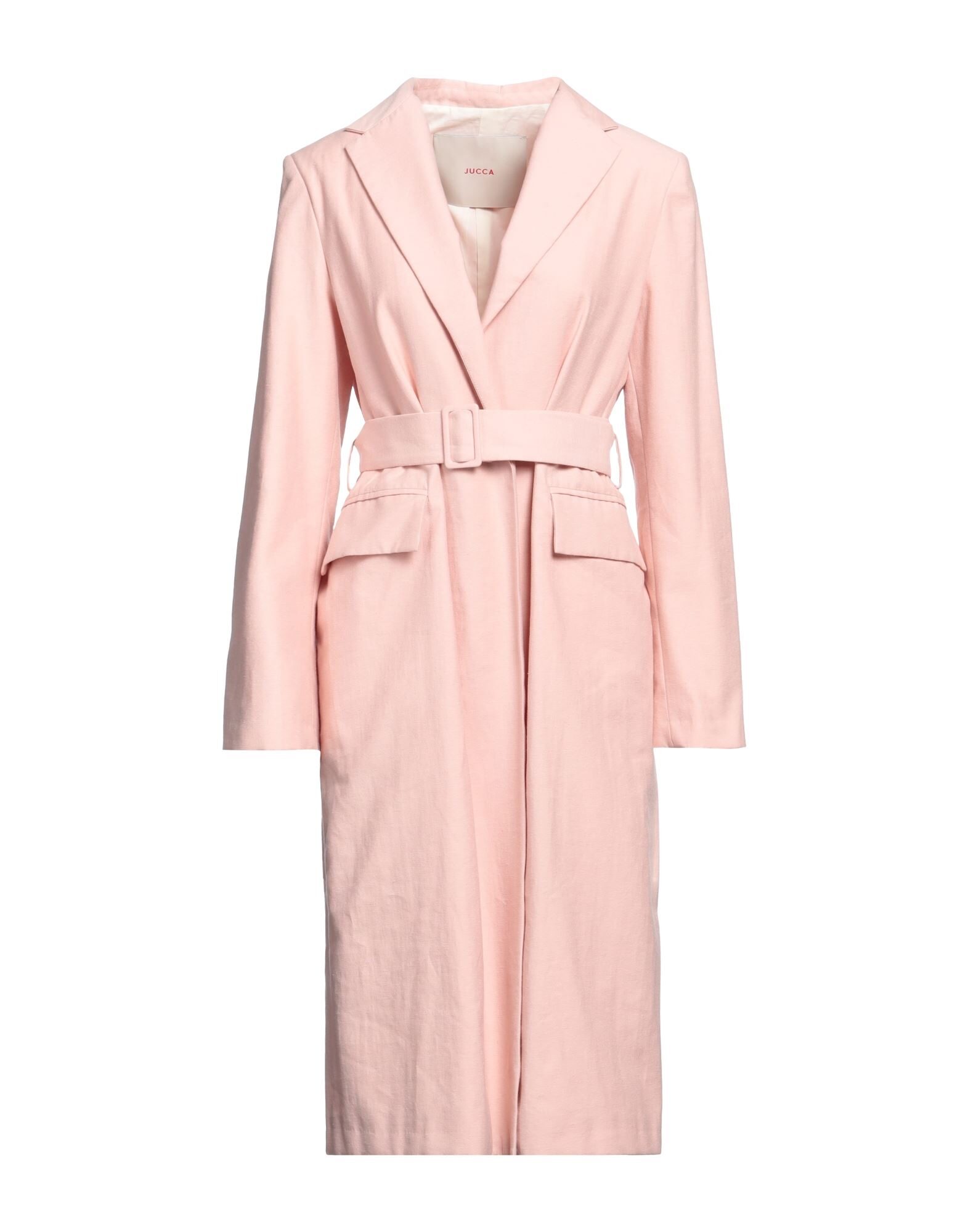 JUCCA - Manteaux longs et trenchs