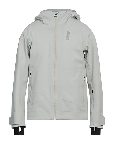 COLMAR Jacket Light grey 100% Polyester