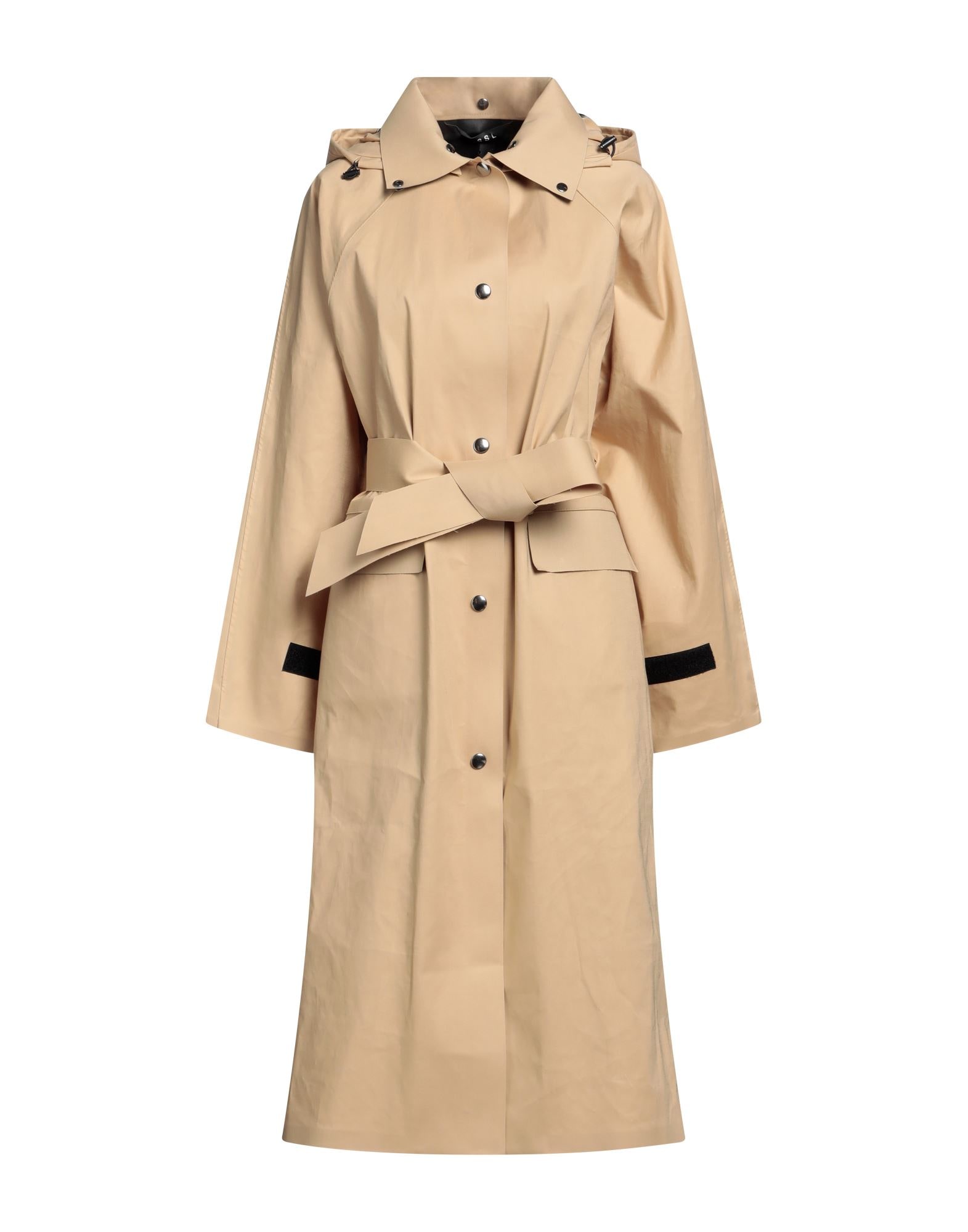KASSL EDITIONS - Overcoats & Trench Coats
