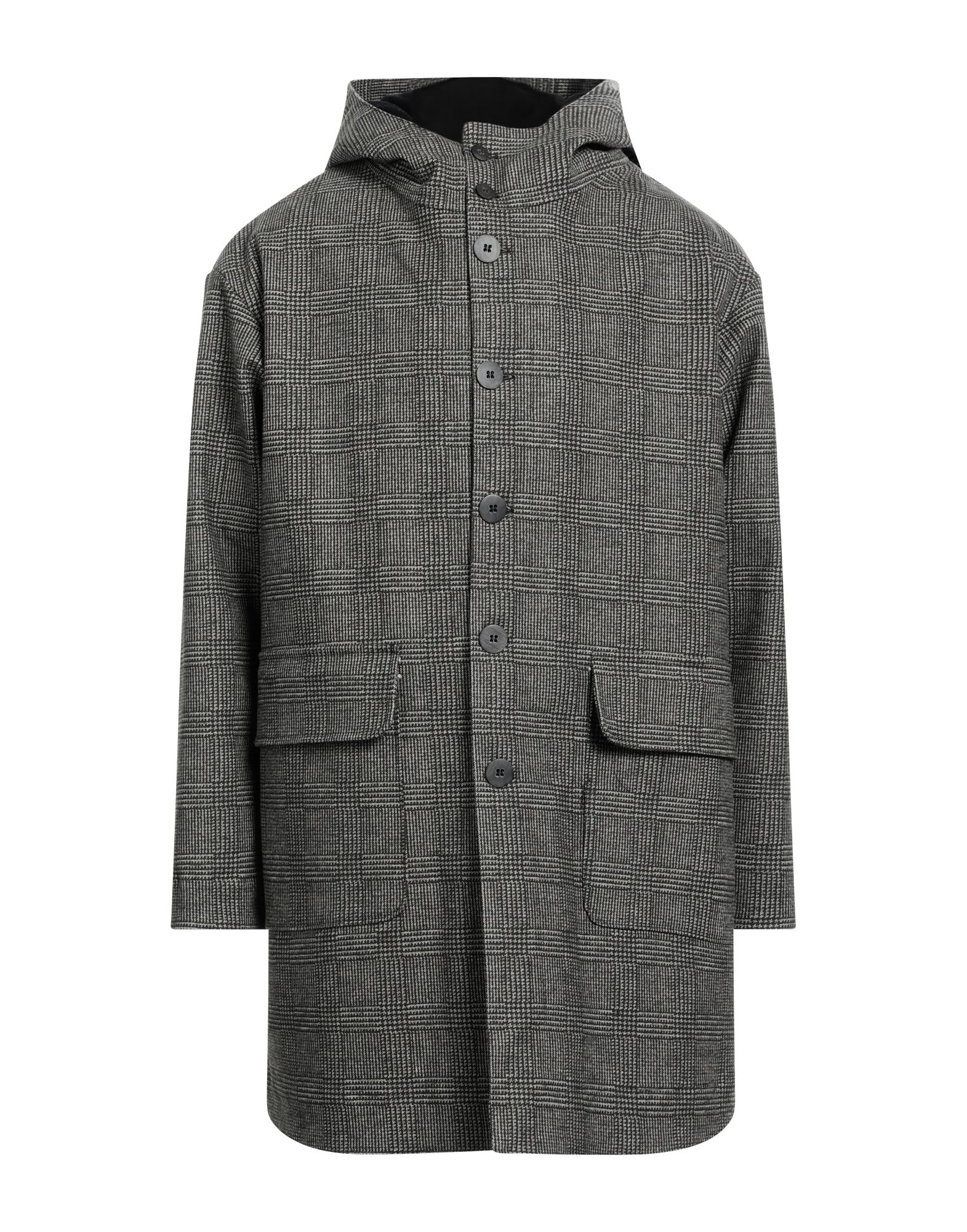 RICCARDO COPPOLA - Coats