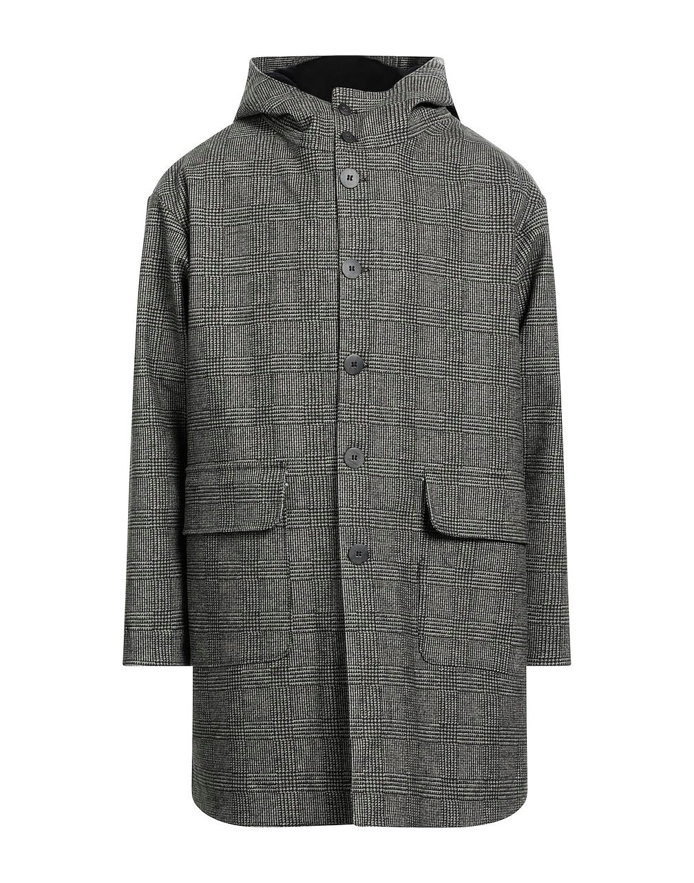 RICCARDO COPPOLA - Coats