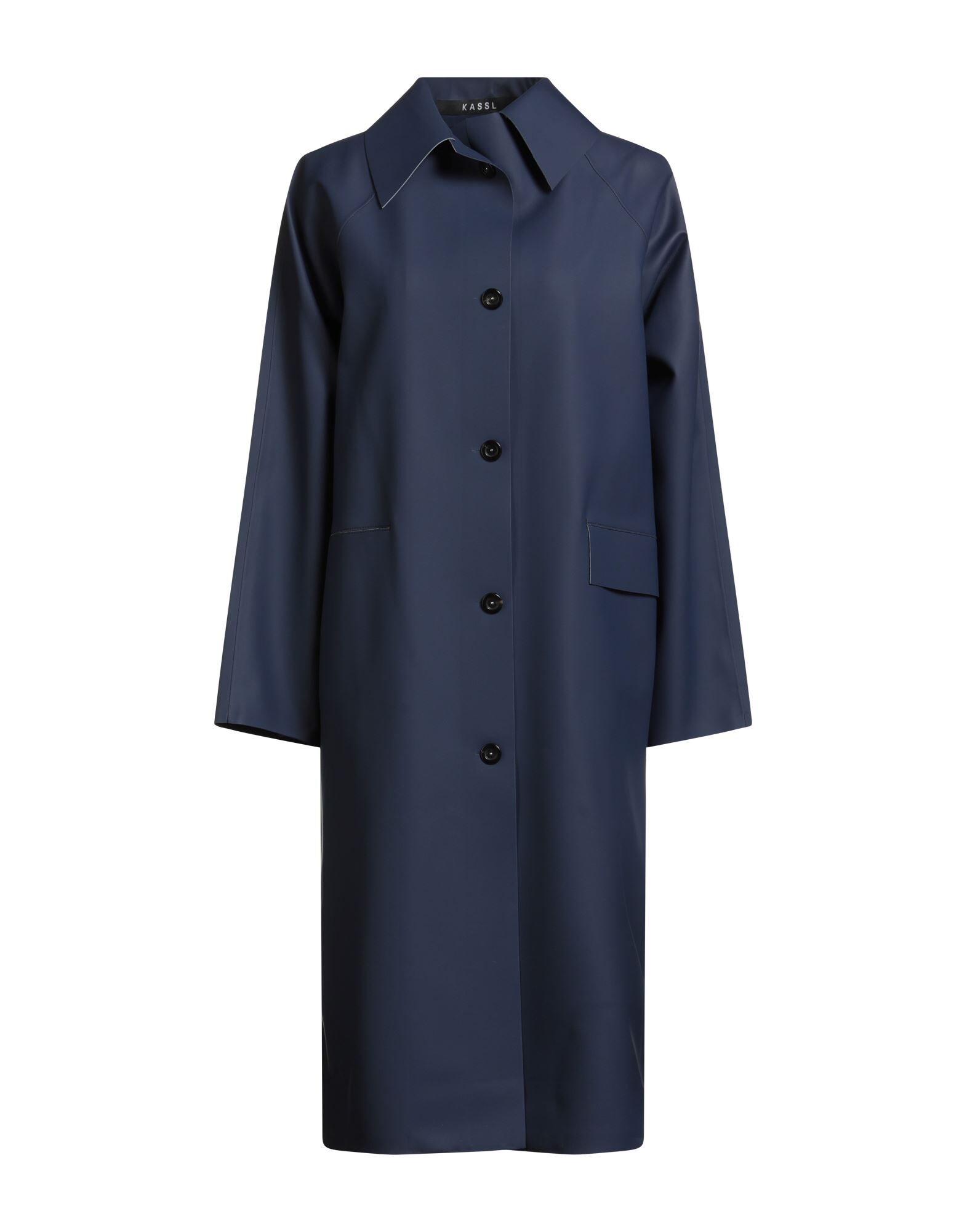 KASSL EDITIONS - Overcoats & Trench Coats