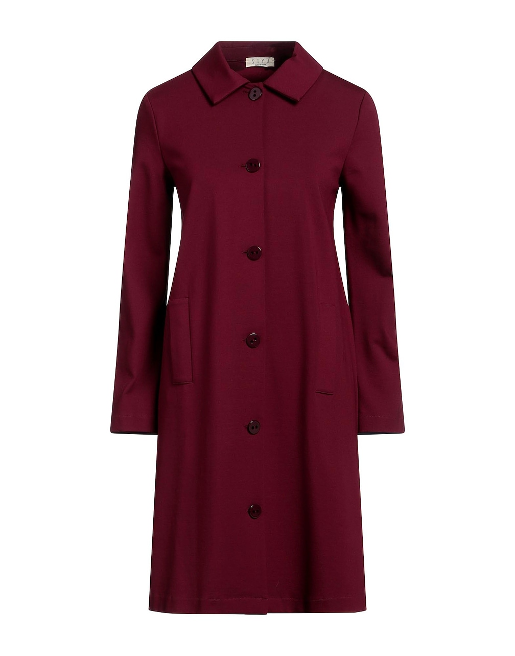 SIYU - Soprabiti & Trench