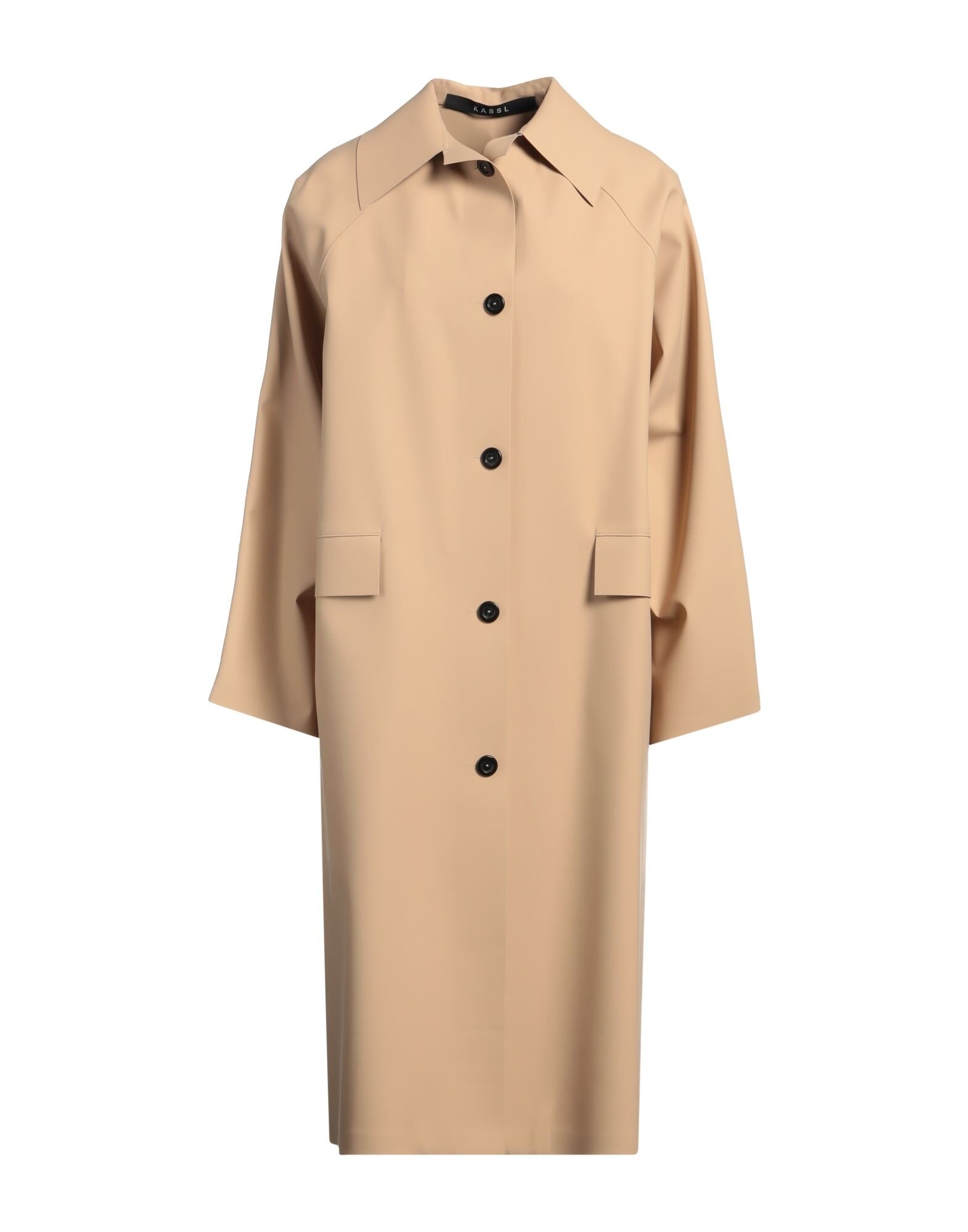 KASSL EDITIONS - Overcoats & Trench Coats