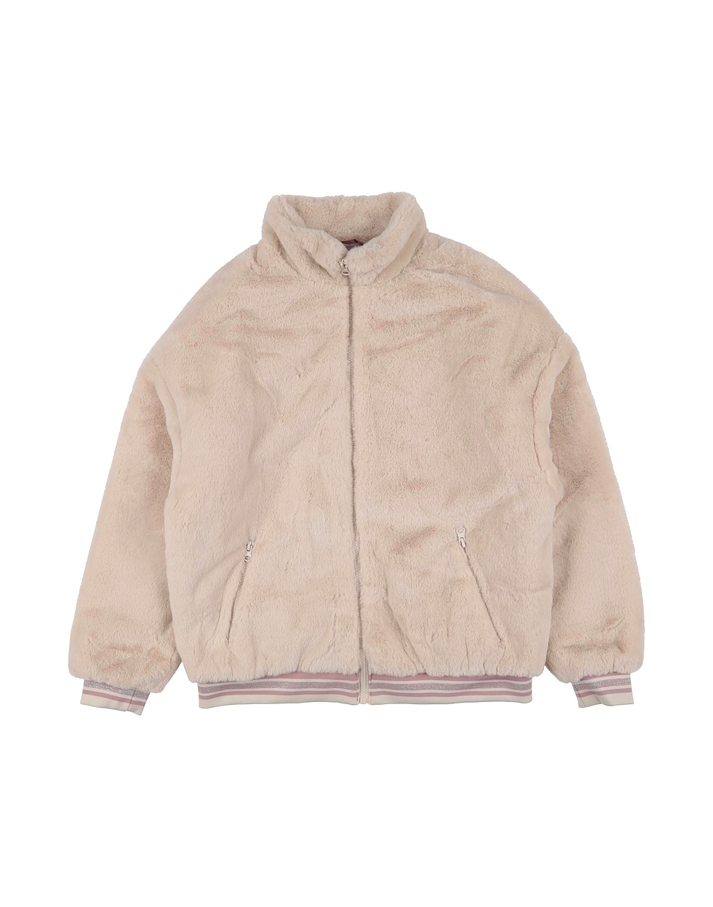 LOSAN - Shearling & Teddy
