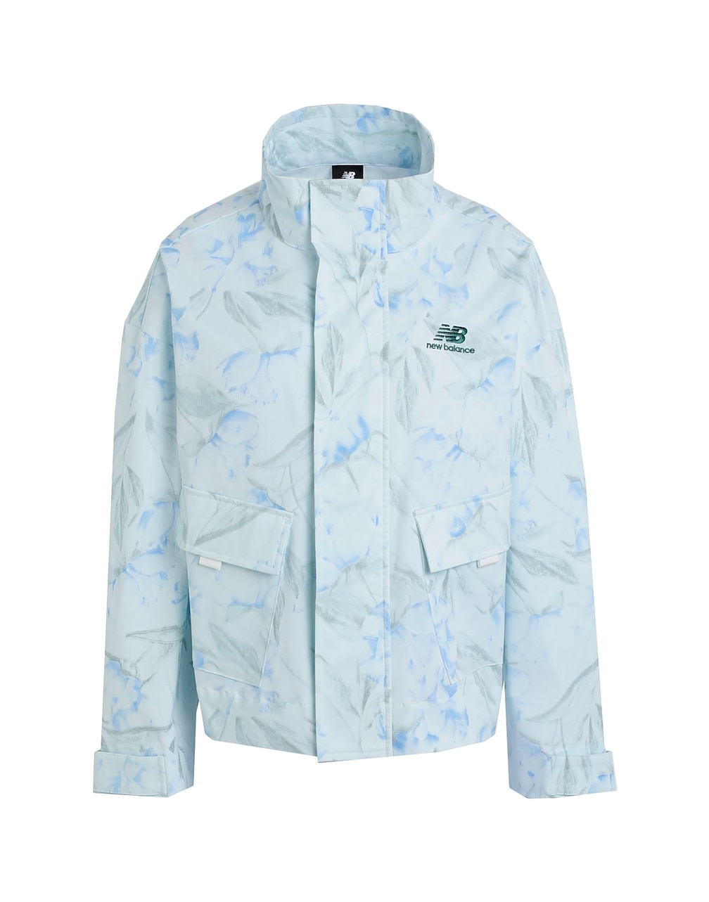 NEW BALANCE - Jackets