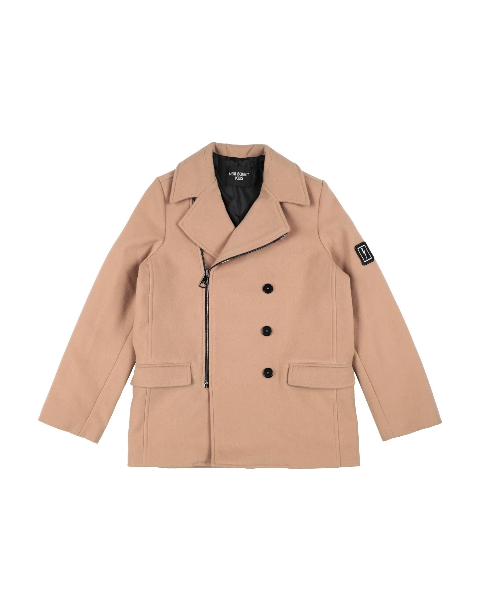 NEIL BARRETT - Coats