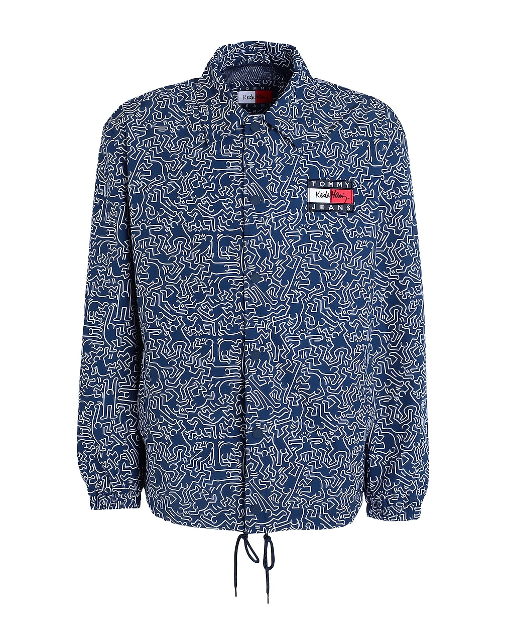 TOMMY JEANS x KEITH HARING - Jackets