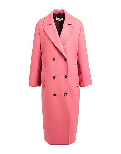 SOLOTRE Coat 75% Wool, 25% Polyester