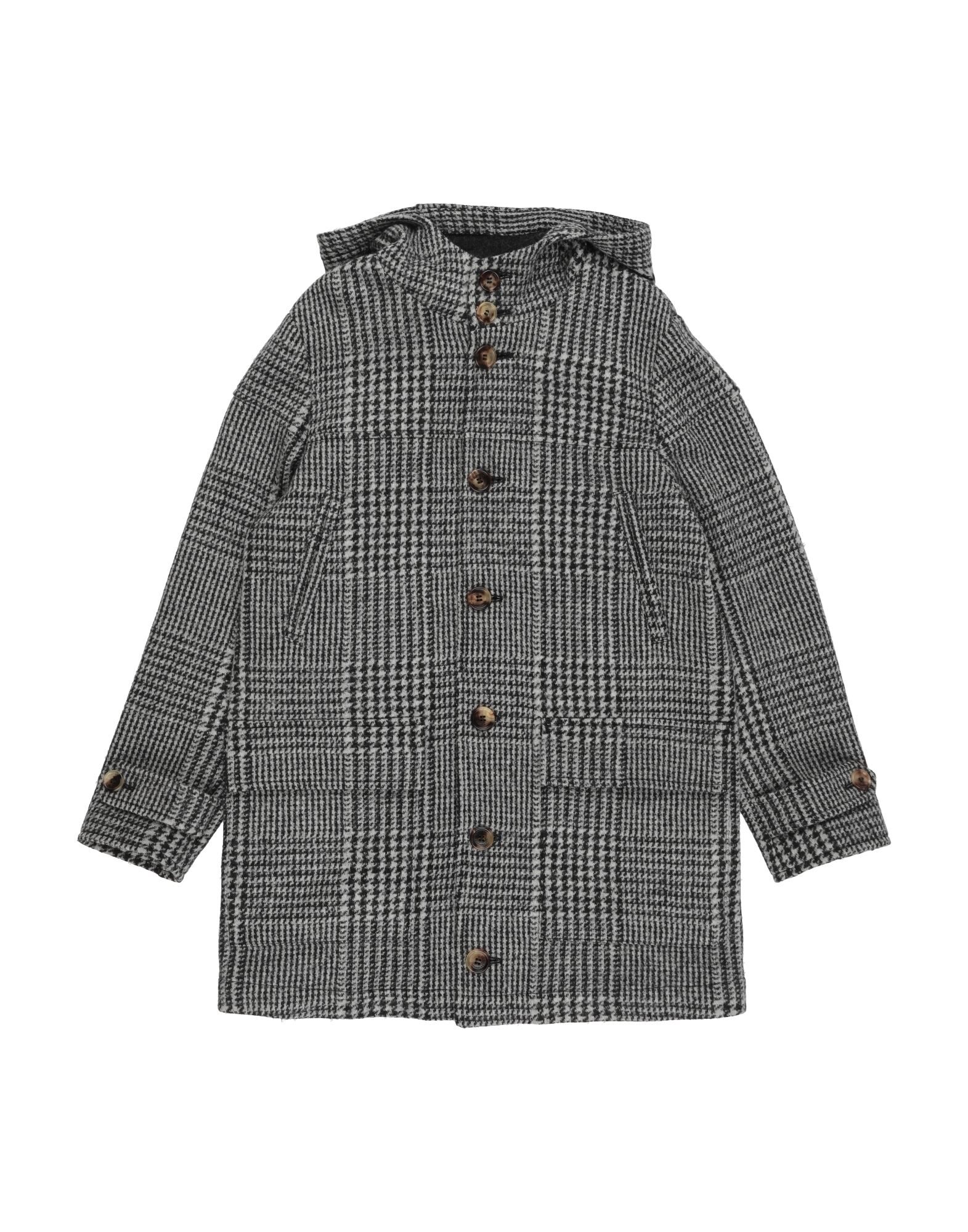 BRUNELLO CUCINELLI - Coats