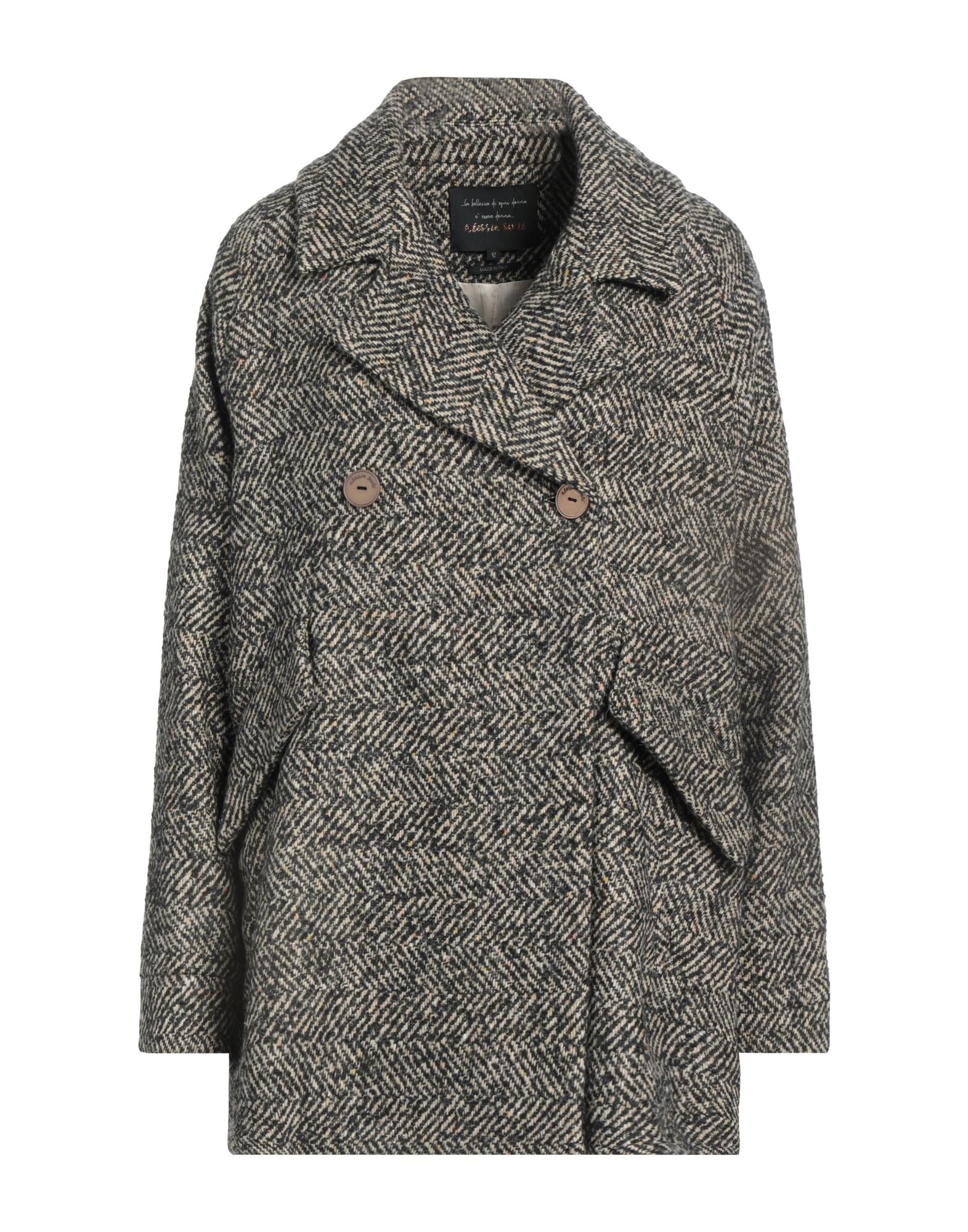 ALESSIA SANTI - Coats