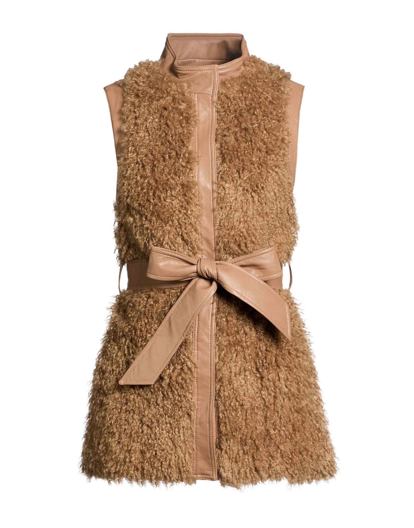 MARCIANO by GUESS - Shearling & Teddy