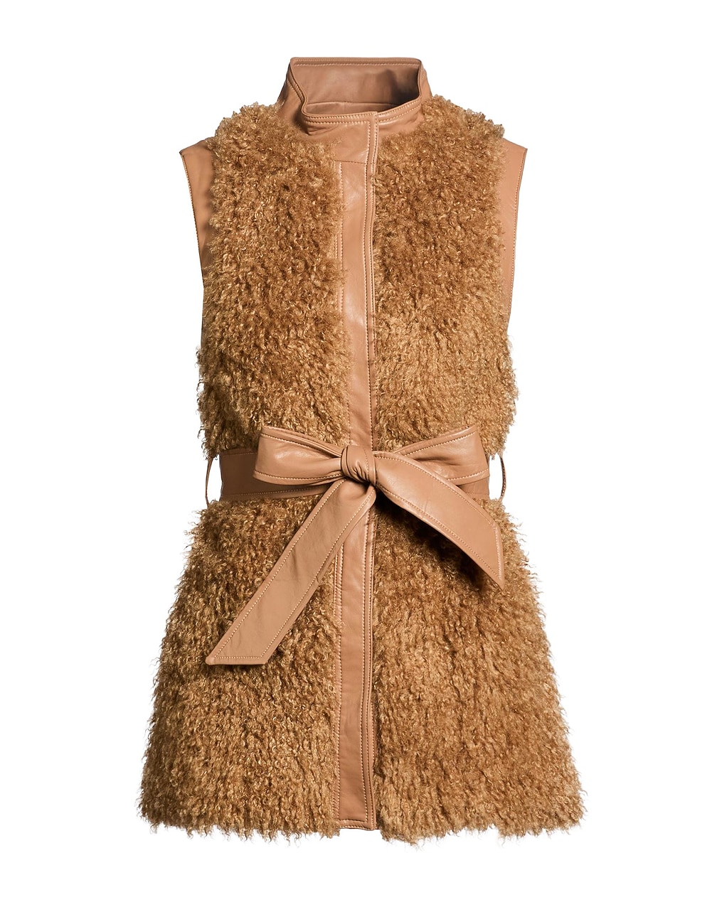 MARCIANO by GUESS - Shearling & Teddy