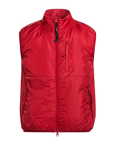 ASPESI Vest Brick 100% Polyamide