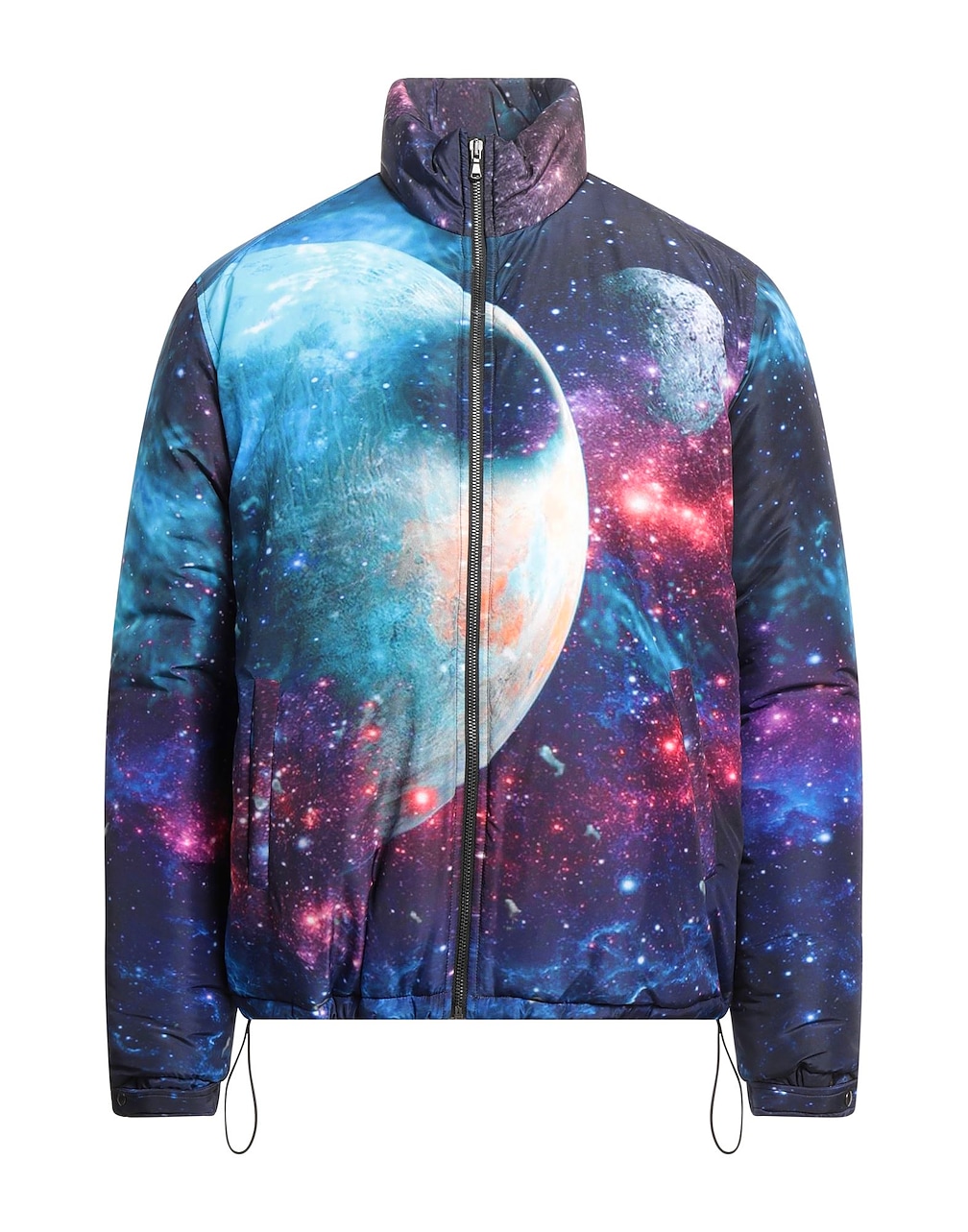 WOC WRITING ON COVER - Jackets