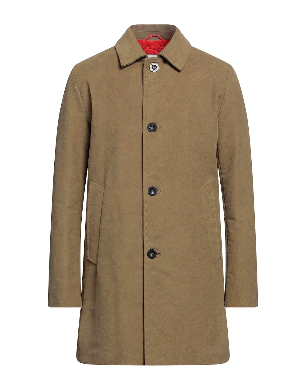 PALTÒ - Coats