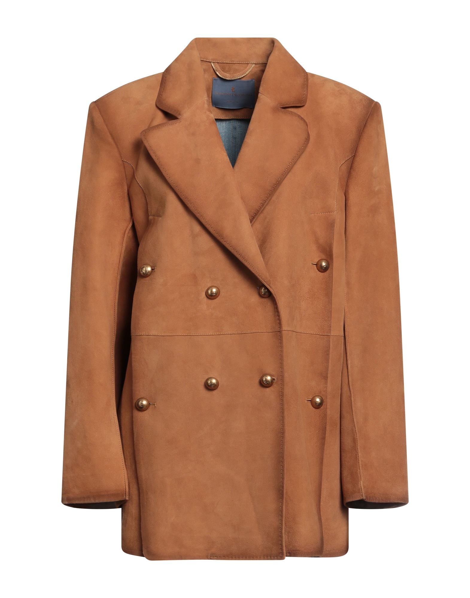 ERMANNO SCERVINO - Coats