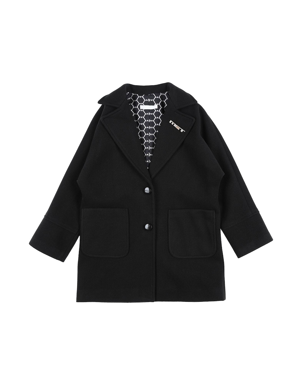 MET JEANS - Coats