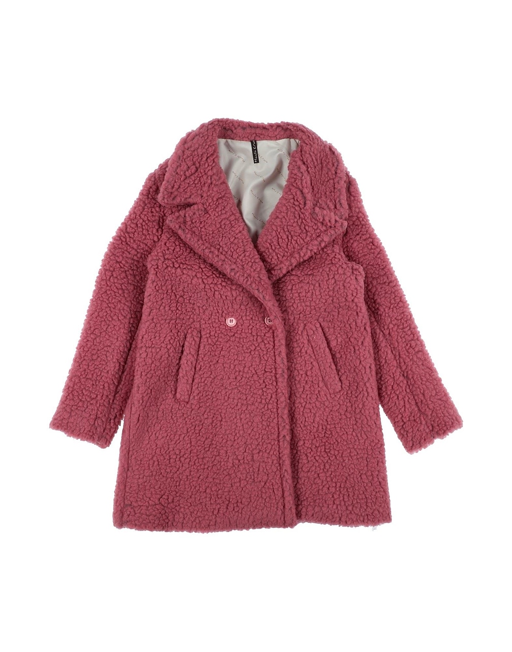MANILA GRACE - Shearling & Teddy