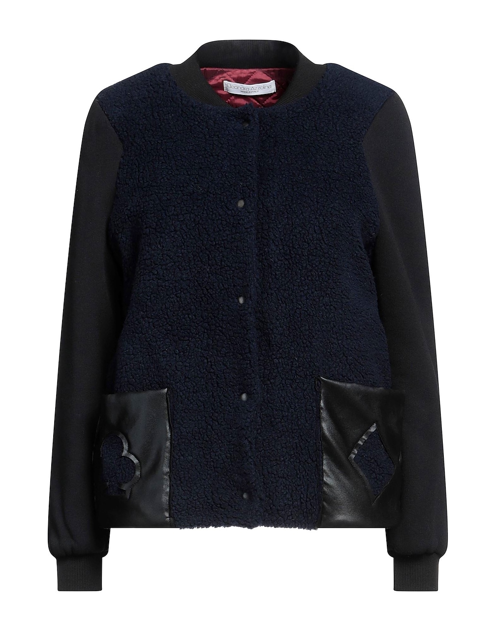 ELEONORA AZZOLINA - Shearling- & Kunstfell
