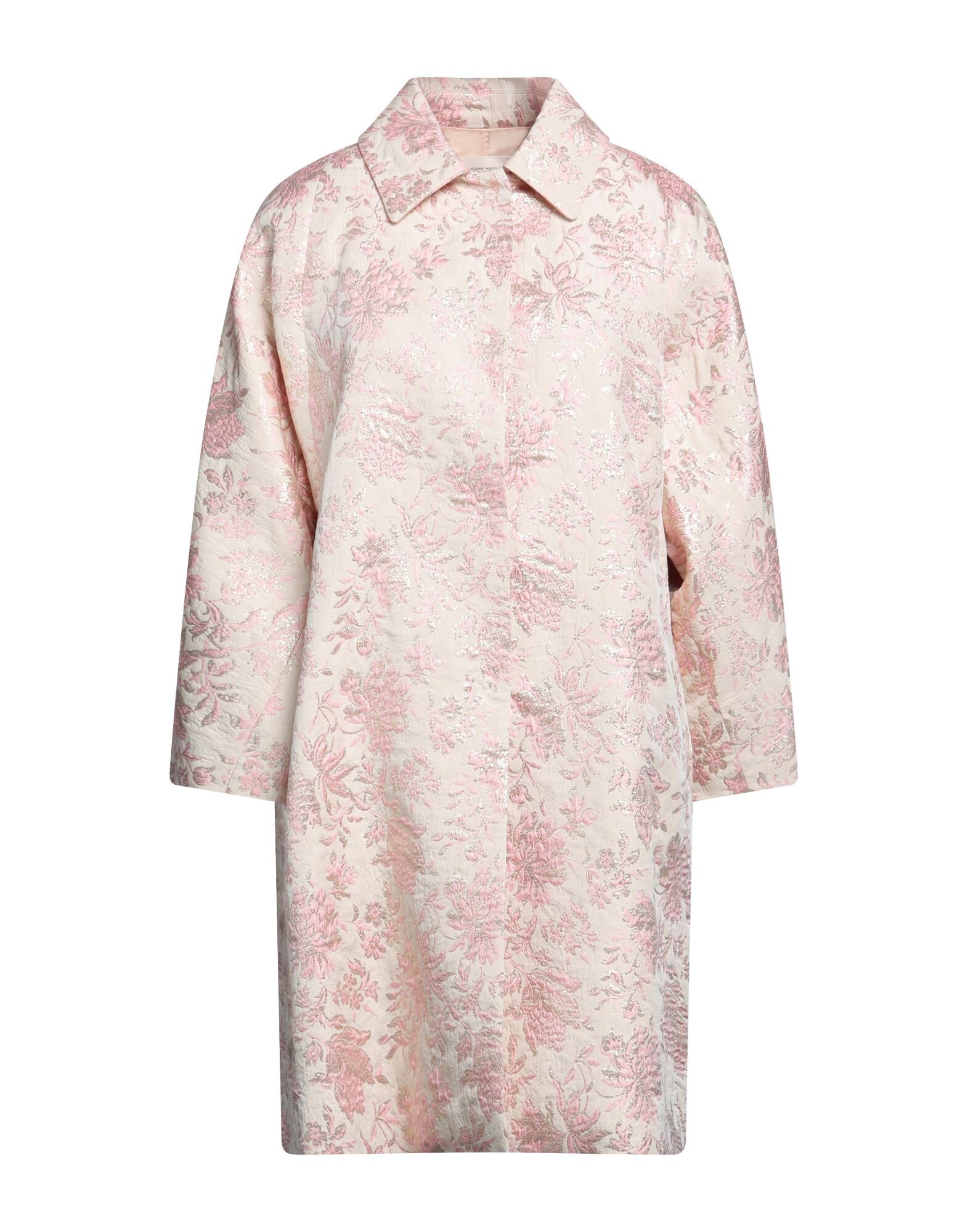 SEMICOUTURE - Overcoats & Trench Coats