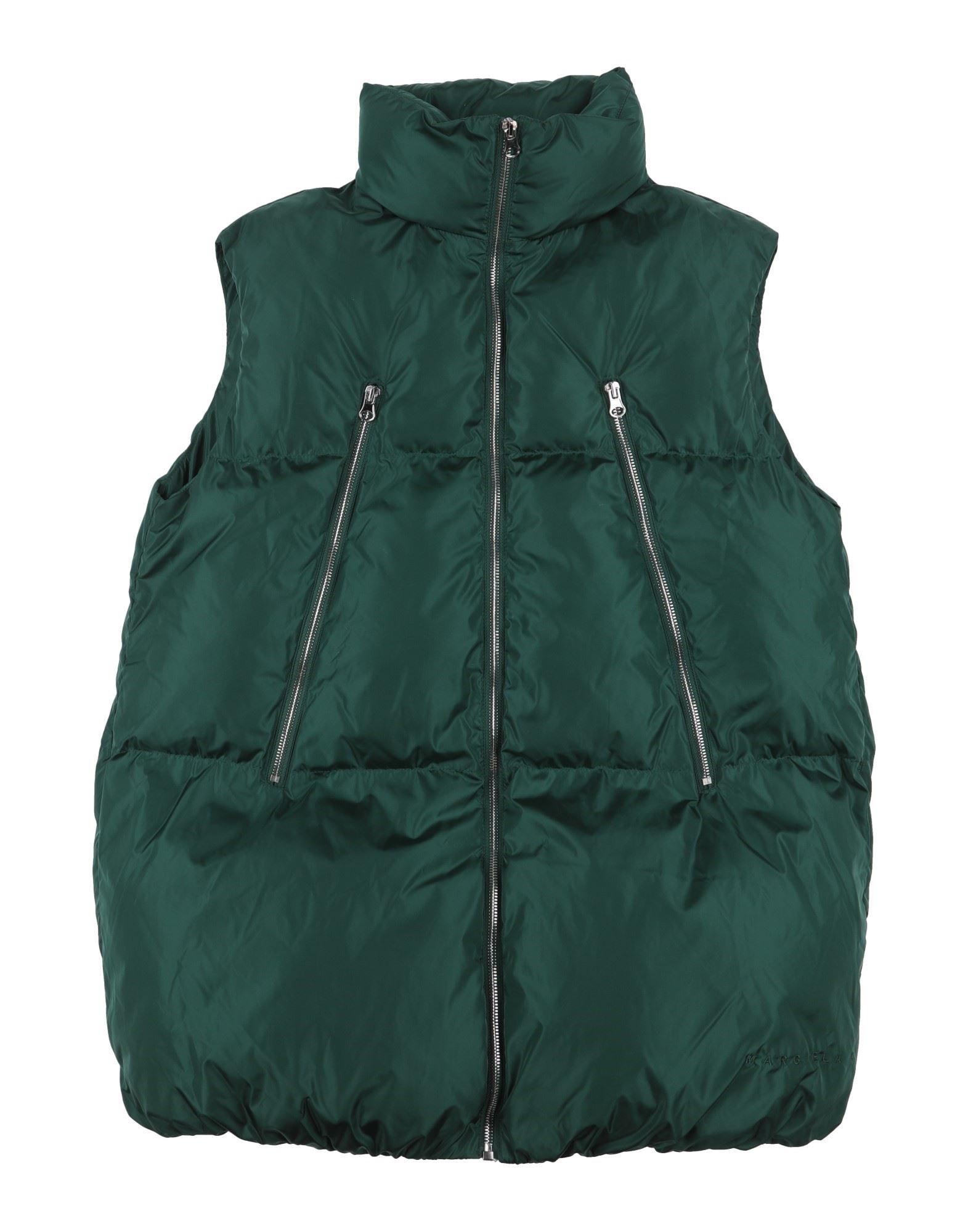 MM6 MAISON MARGIELA - Vestes sans manches