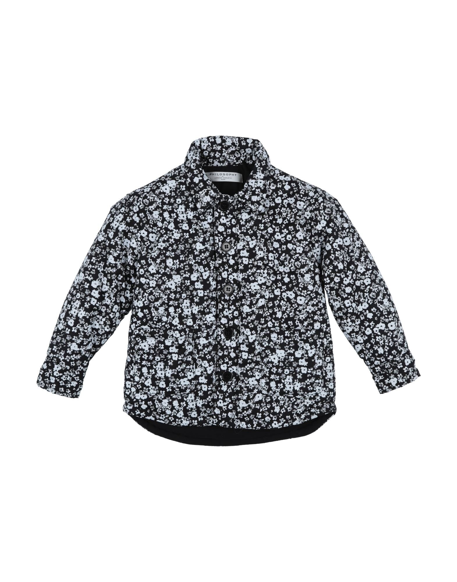 PHILOSOPHY di LORENZO SERAFINI - Jackets