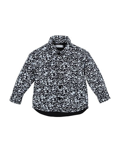 PHILOSOPHY di LORENZO SERAFINI Jacket White 97% Cotton, 3% Elastane