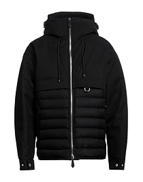 BURBERRY - Steppjacke