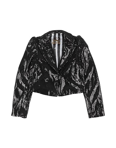 ANIYE BY Blazer GIRL Black 100% Polyester